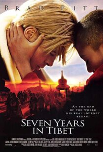 دانلود فیلم Seven Years in Tibet 19977428-262978174