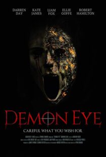 دانلود فیلم Demon Eye 201920398-79572038