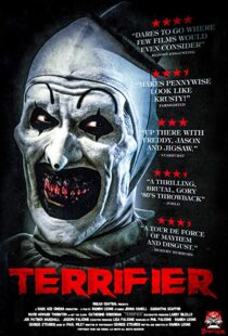 دانلود فیلم Terrifier 201616530-893219492