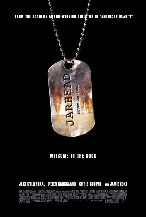 دانلود فیلم Jarhead 2005