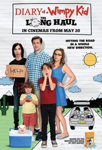 دانلود فیلم Diary of a Wimpy Kid: The Long Haul 20179817-199110018