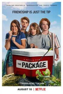 دانلود فیلم The Package 20184602-216259596