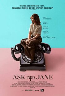 دانلود فیلم Ask for Jane 201819237-1982797575