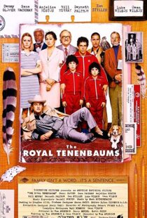 دانلود فیلم The Royal Tenenbaums 200118837-2084558270