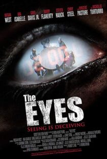 دانلود فیلم The Eyes 201617951-980308063