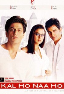 دانلود فیلم هندی Kal Ho Naa Ho 20035793-1744415161