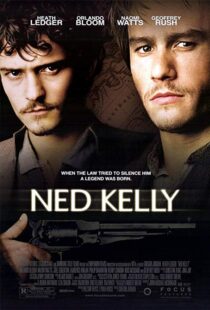 دانلود فیلم Ned Kelly 20037102-707753349