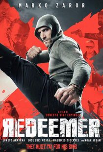 دانلود فیلم Redeemer 20144553-574075011