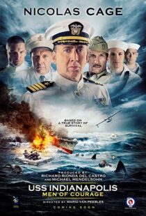 دانلود فیلم USS Indianapolis: Men of Courage 20163506-725486731