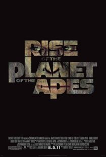 دانلود فیلم Rise of the Planet of the Apes 20111771-1835897971