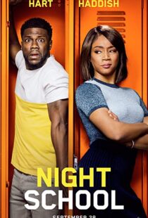 دانلود فیلم Night School 20185591-1382850223