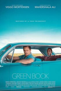 دانلود فیلم Green Book 201820577-619268202