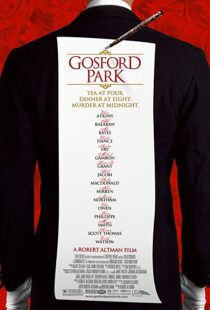 دانلود فیلم Gosford Park 200117426-1550752860