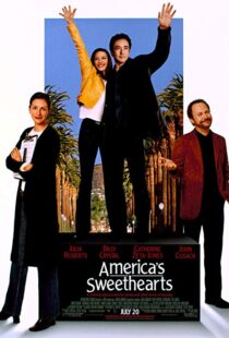 دانلود فیلم America’s Sweethearts 200112683-2022137635