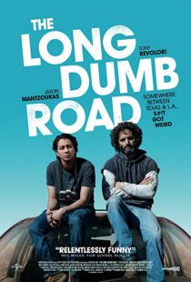 دانلود فیلم The Long Dumb Road 20184480-1847089657