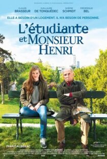 دانلود فیلم L’étudiante et Monsieur Henri 201511112-5690047