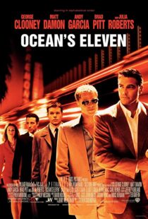 دانلود فیلم Ocean’s Eleven 20017442-197388827