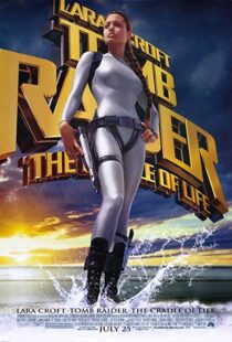 دانلود فیلم Lara Croft Tomb Raider: The Cradle of Life 200312062-1822857758