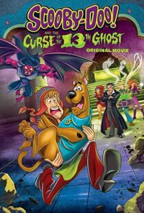 دانلود انیمیشن Scooby-Doo! and the Curse of the 13th Ghost 201914809-1572576645