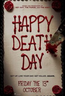 دانلود فیلم Happy Death Day 20173622-294040188