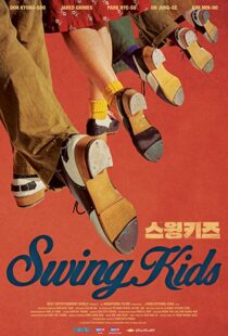 دانلود فیلم کره ای Swing Kids 201818980-1896905522