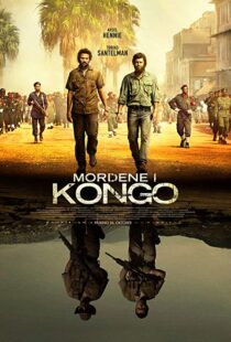 دانلود فیلم The Congo Murders 201820095-751584251