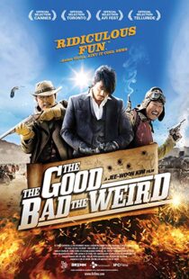 دانلود فیلم کره ای The Good the Bad the Weird 200820443-1302694020