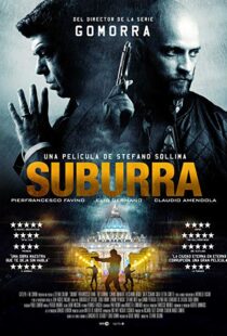 دانلود فیلم Suburra 201514609-1943296300