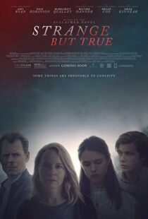 دانلود فیلم Strange But True 201919015-1251083495