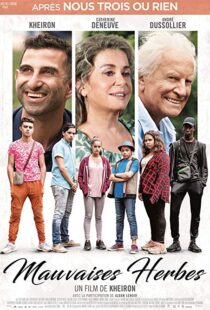 دانلود فیلم Bad Seeds 201817879-121780127