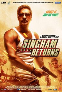 دانلود فیلم هندی Singham Returns 201419025-1781730199