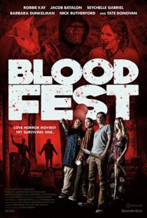 دانلود فیلم Blood Fest 201815008-1870571919