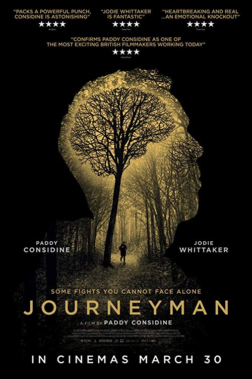 دانلود فیلم Journeyman 2017