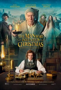 دانلود فیلم The Man Who Invented Christmas 20173151-912314936