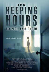 دانلود فیلم The Keeping Hours 201719332-2066532624