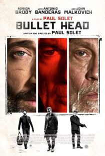 دانلود فیلم Bullet Head 201717219-895551422