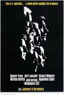 دانلود فیلم Judgment at Nuremberg 19615459-860212707