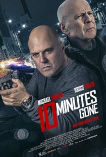 دانلود فیلم 10 Minutes Gone 201919145-114959132