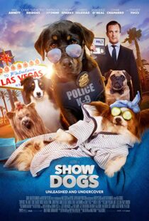 دانلود فیلم Show Dogs 20188460-1558863606