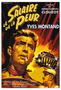 دانلود فیلم The Wages of Fear 195321787-1651028048