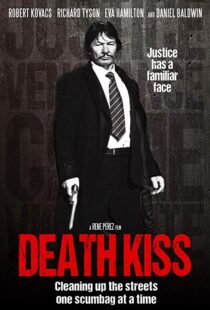 دانلود فیلم Death Kiss 201815101-288621597