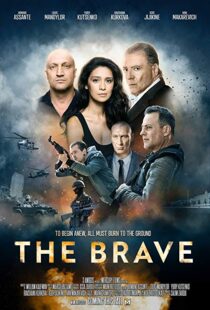 دانلود فیلم The Brave 201917700-733692259