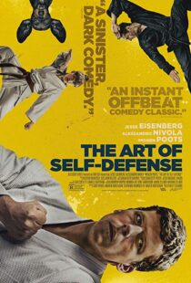 دانلود فیلم The Art of Self-Defense 201919384-1985539543