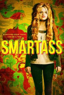 دانلود فیلم Smartass 20177356-1395217749