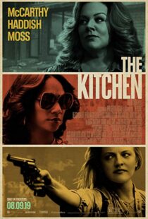 دانلود فیلم The Kitchen 201922399-714652521