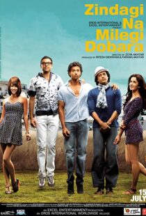 دانلود فیلم هندی Zindagi Na Milegi Dobara 20115770-1099008381