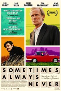 دانلود فیلم Sometimes Always Never 201810736-660995778