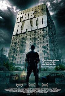 دانلود فیلم The Raid: Redemption 201117100-2020107141