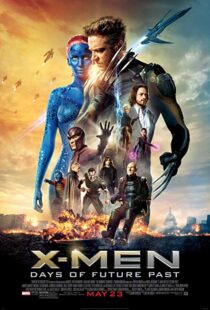 دانلود فیلم X-Men: Days of Future Past 201412993-1354232707