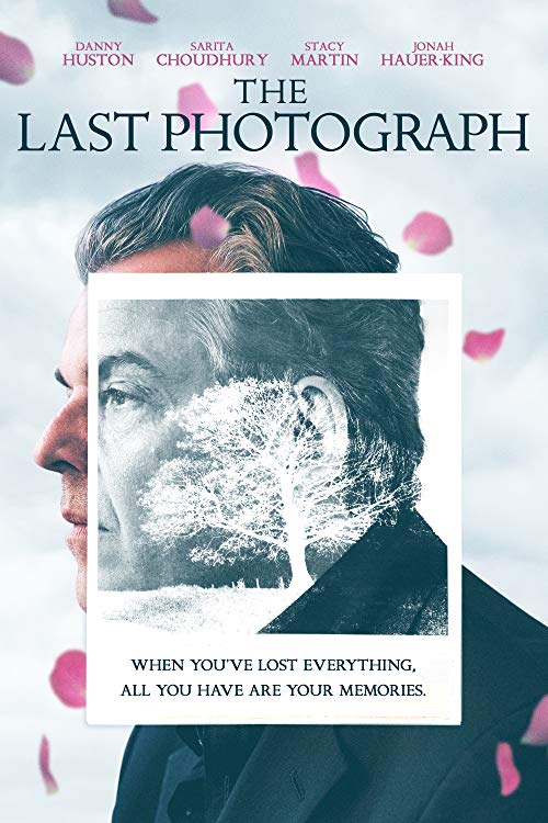 دانلود فیلم The Last Photograph 2017